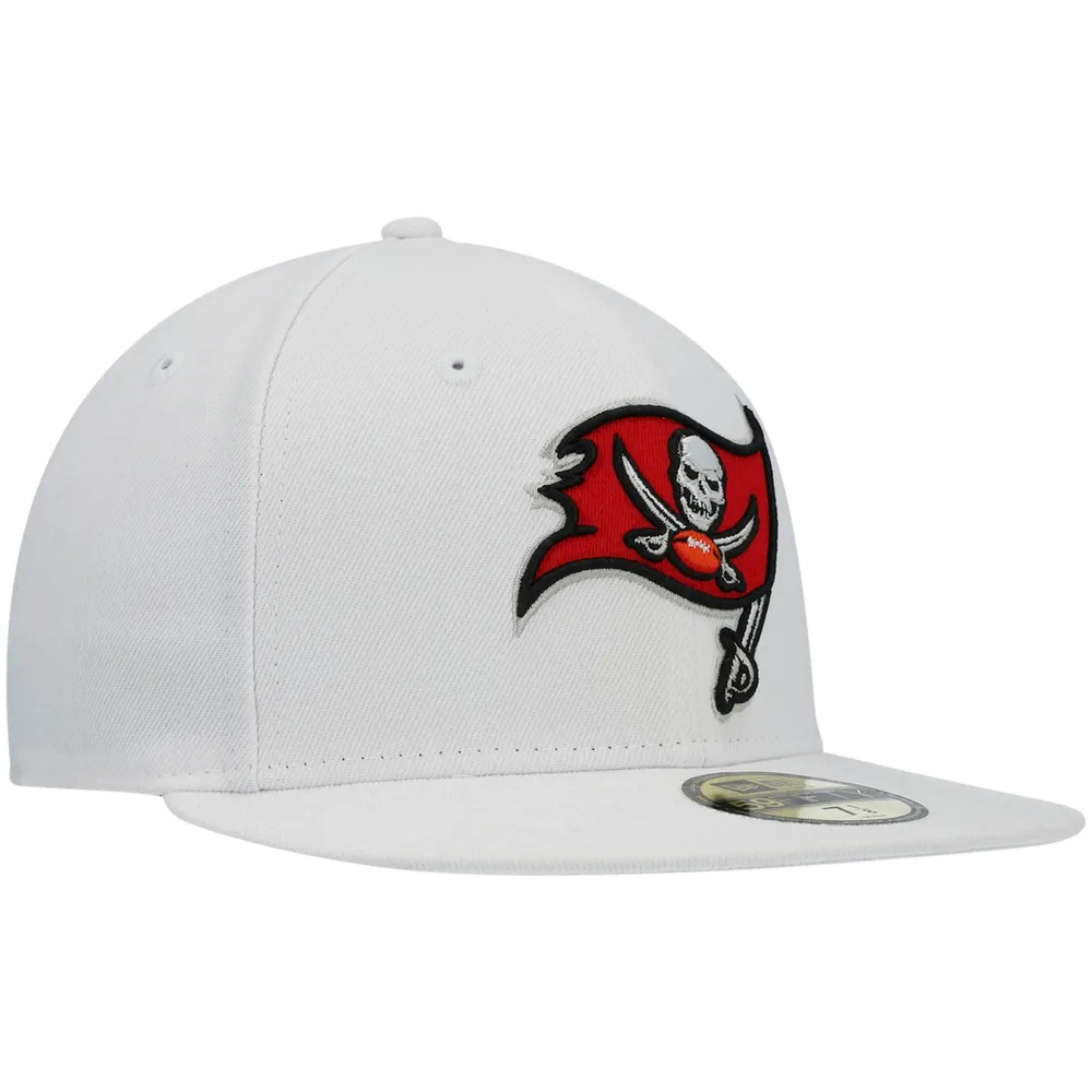 New Era Fitted Tampa Bay Buccaneers