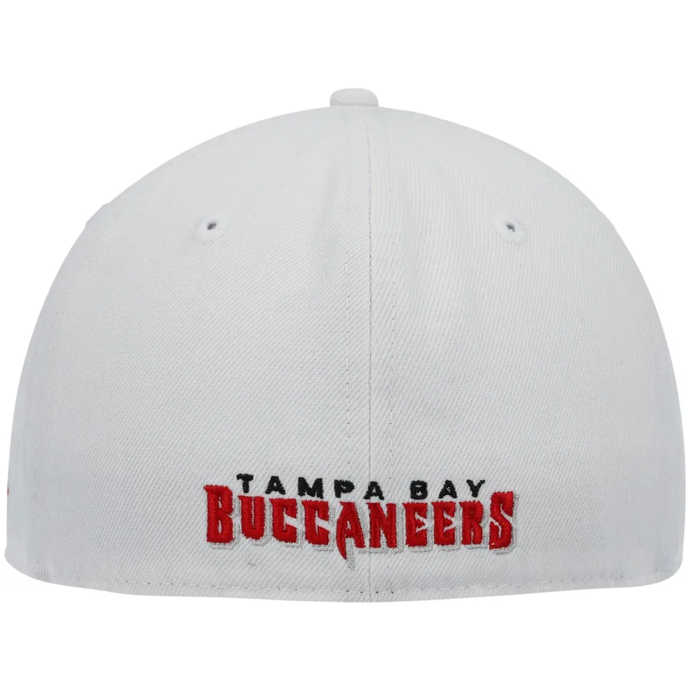 Tampa Bay Buccaneers Primary Logo