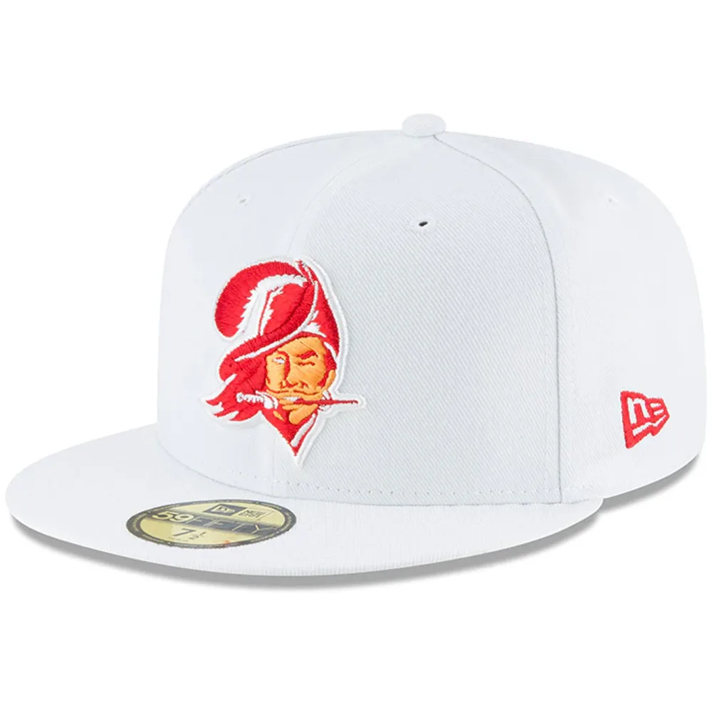 buccaneers hat lids