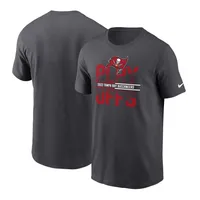 Nike 2022 NFL Playoffs Iconic (NFL Tampa Bay Buccaneers) Women's T-Shirt