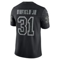 Antoine Winfield Jr. Tampa Bay Buccaneers Nike Women's Game Jersey