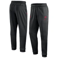 Men's Nike  Black Tampa Bay Buccaneers 2023 Sideline Performance Jogger Pants