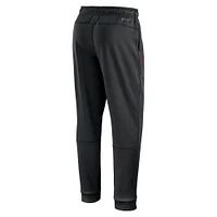 Men's Nike  Black Tampa Bay Buccaneers 2023 Sideline Performance Jogger Pants