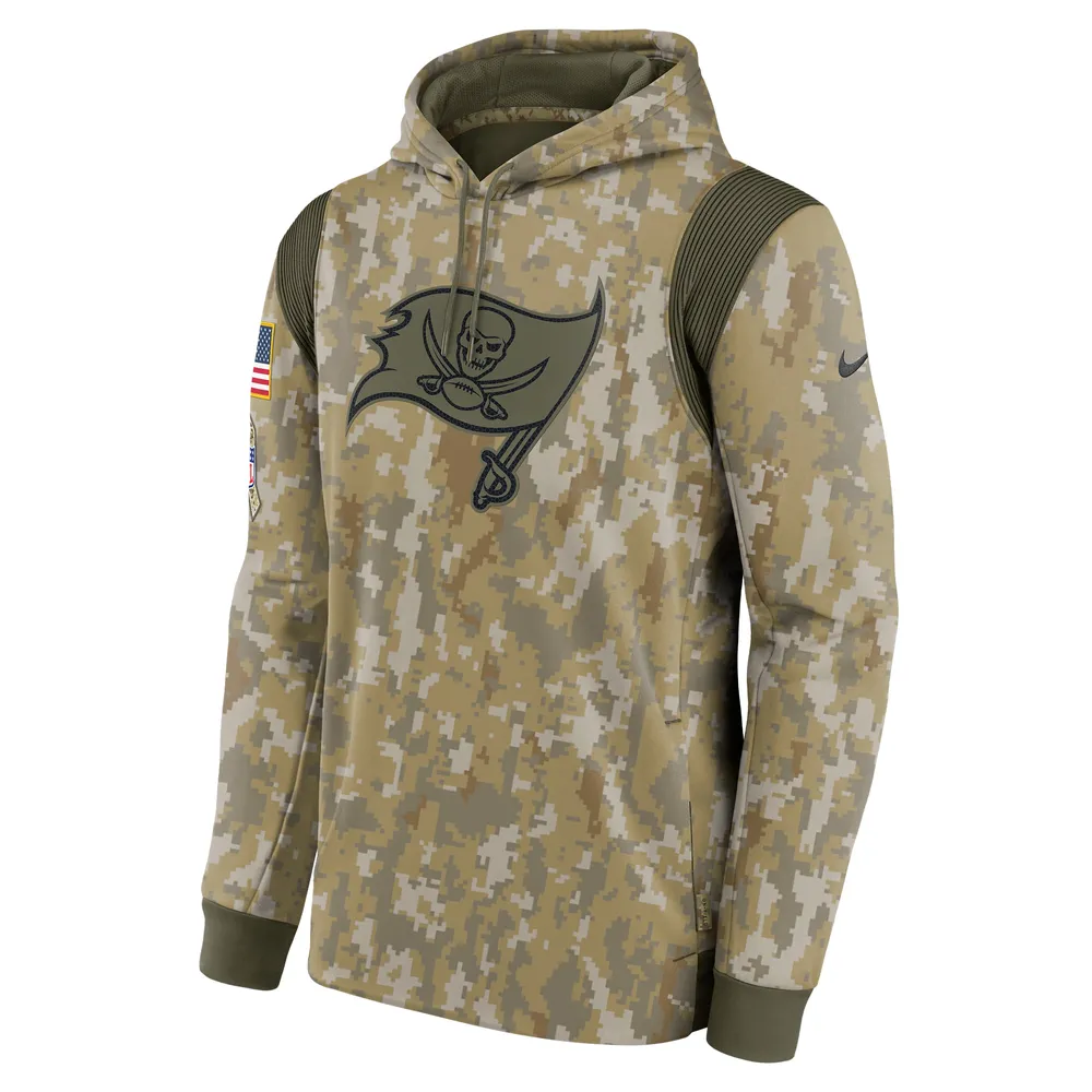 Tampa Bay Buccaneers Salute To Service, Buccaneers Football Collection, Buccaneers  Salute To Service Gear