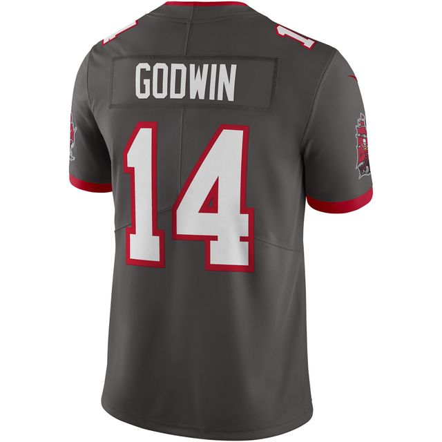 : Youth Chris Godwin Red Tampa Bay Buccaneers