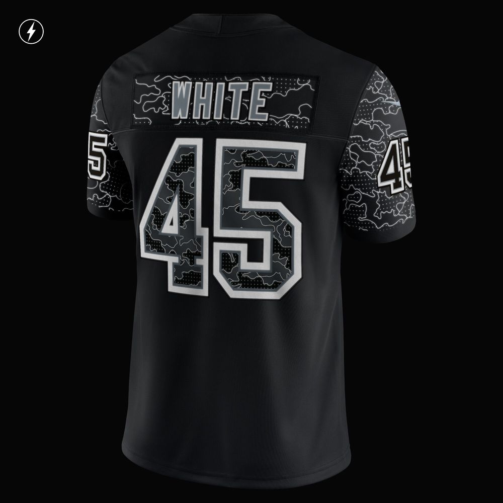 Tampa Bay Buccaneers - When you're buying a Devin White jersey at