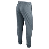 Men's Nike Heather Gray Tampa Bay Buccaneers Sideline Pop Player Performance Lounge Pants