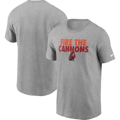 Men's Nike White Cleveland Browns Hometown Collection State T-Shirt