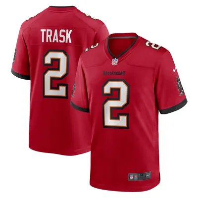 Kyle Pitts Atlanta Falcons Nike Red Jersey