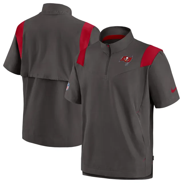 Tampa Bay Buccaneers Nike Sideline Coaches T-Shirt - Mens