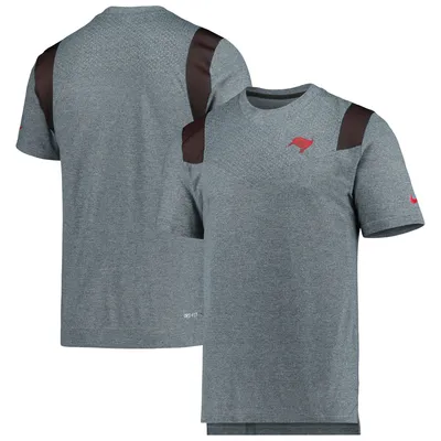 Tampa Bay Buccaneers Nike Team Legend Icon Performance T-Shirt - White