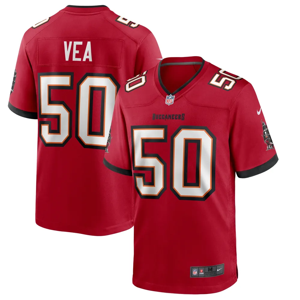 Nike NFL Tampa Bay Buccaneers Jersey