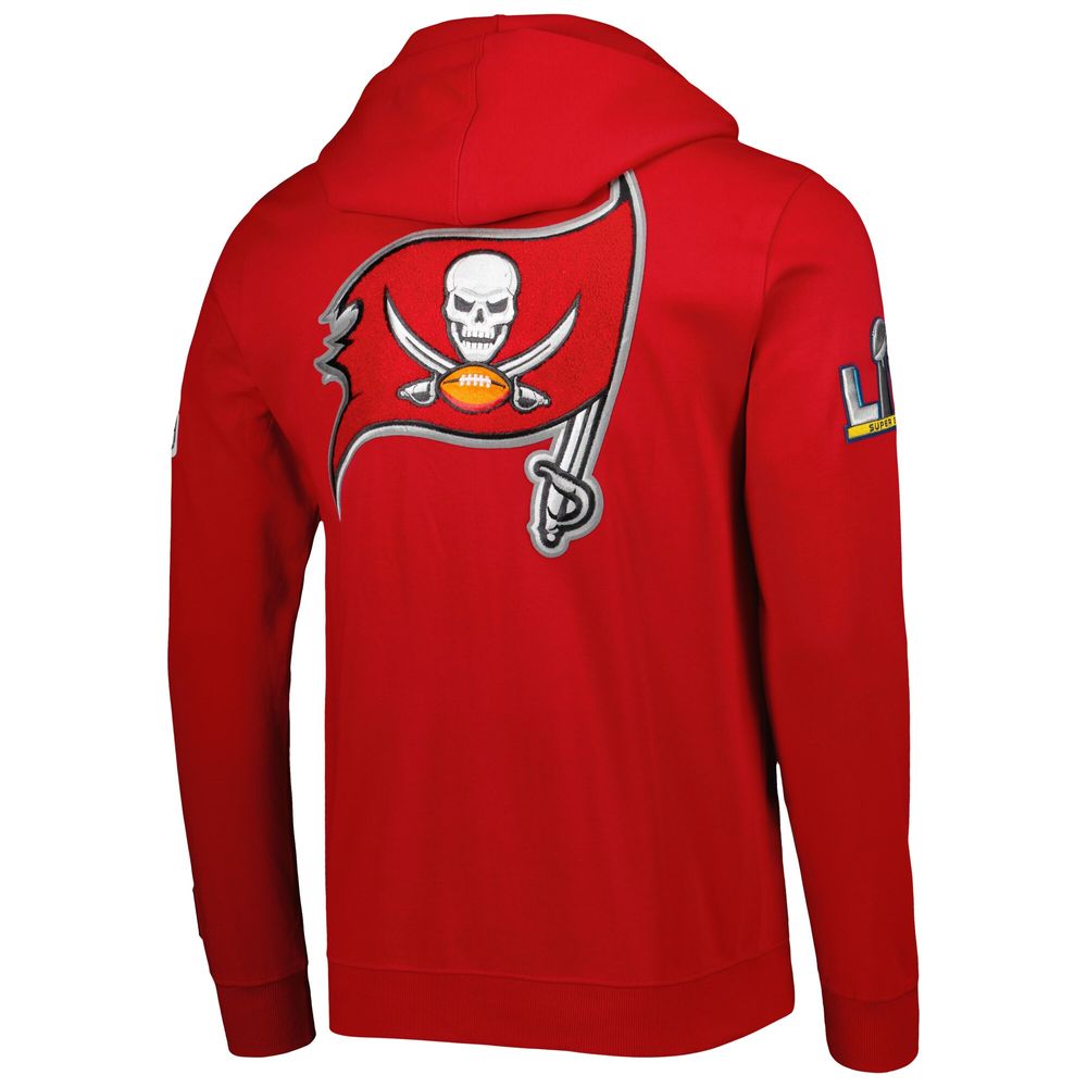 Tampa Bay Buccaneers - Pro Sweatshirts