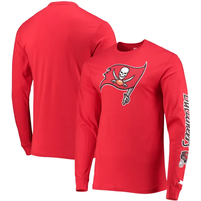 Nike Men's Tampa Bay Buccaneers Legend Icon Performance T-Shirt