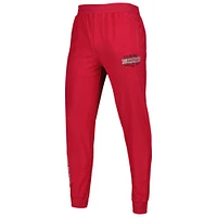 Men's Tommy Hilfiger Red Tampa Bay Buccaneers Mason Jogger Pants