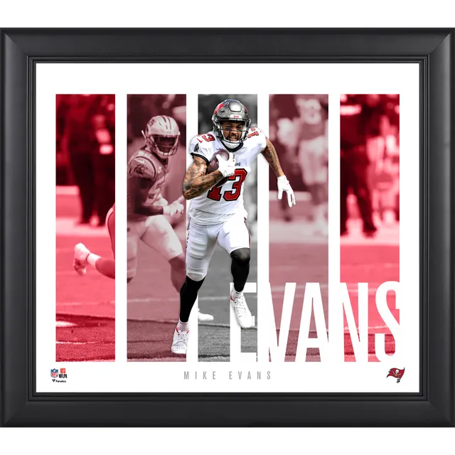 Tampa Bay Buccaneers Mike Evans Jersey Stitched