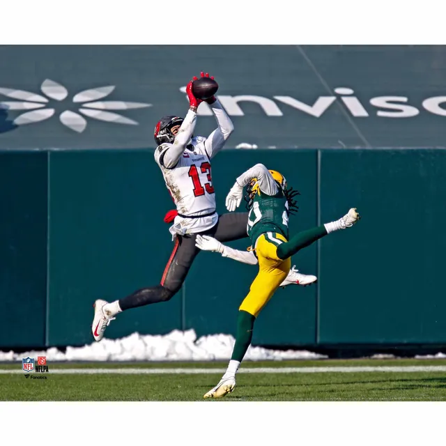 Tampa Bay Buccaneers Unsigned Raymond James Stadium Photograph