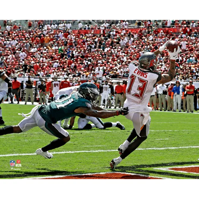 Rob Gronkowski Tampa Bay Buccaneers Fanatics Authentic Unsigned 2021 NFC  Championship Action Photograph