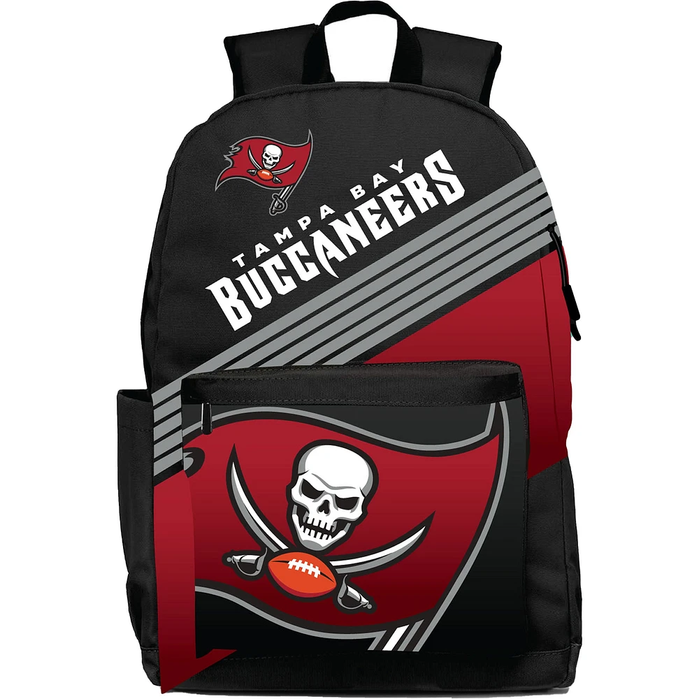 MOJO Tampa Bay Buccaneers Ultimate Fan Backpack