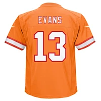 Preschool Nike Mike Evans Orange Tampa Bay Buccaneers Game Jersey