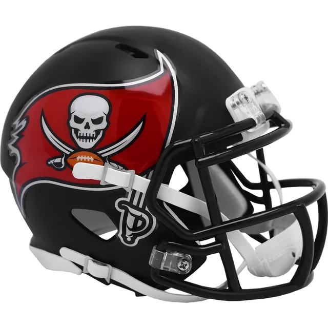 Tampa Bay Buccaneers - Replica Mini Speed Helmet