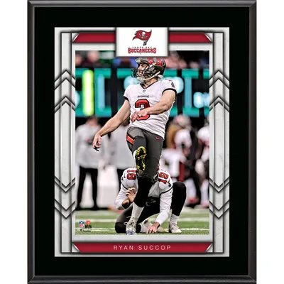 Rob Gronkowski Tampa Bay Buccaneers Fanatics Authentic