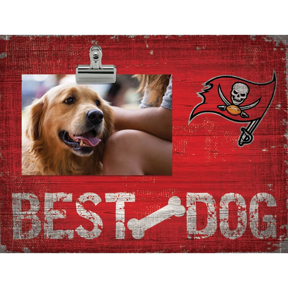 Buccaneers Dog 