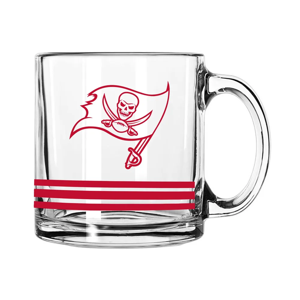 Tampa Bay Buccaneers 10oz. Relief Mug