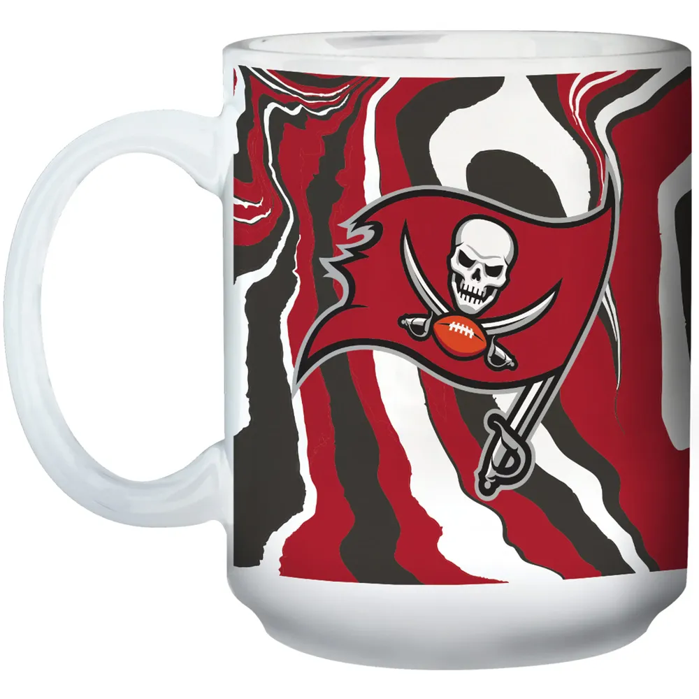 Enfriador de latas Hipster Tampa Bay Buccaneers