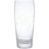 Tampa Bay Buccaneers 16oz. Clubhouse Pilsner Glass