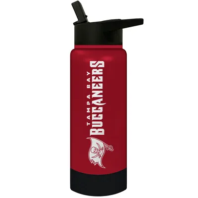 Tampa Bay Buccaneers 24oz. Thirst Hydration Water Bottle