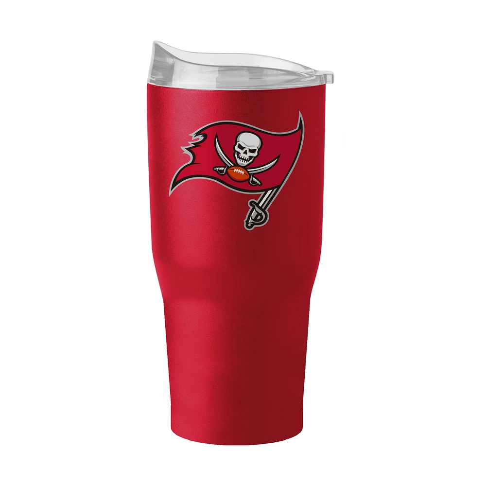 Tampa Bay Buccaneers 30oz. Flipside Powder Coat Tumbler