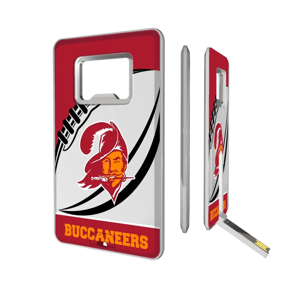 Bottle Opener - Buccaneers