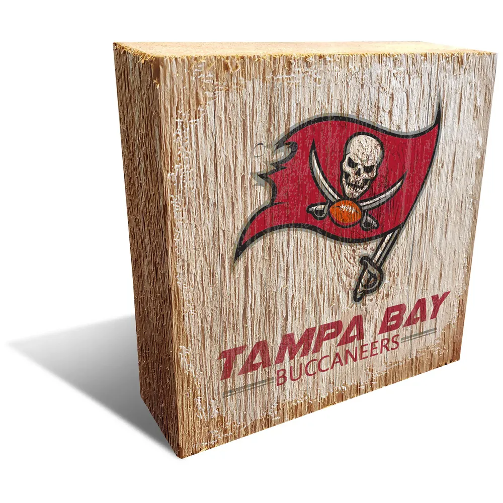 : Fan Creations NFL Tampa Bay Buccaneers Unisex Tampa