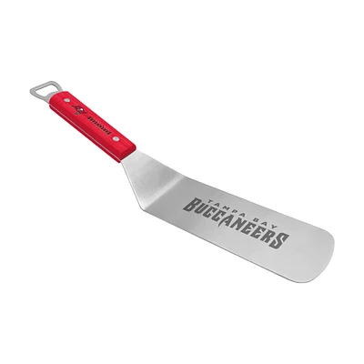 Spatule pour barbecue des Buccaneers de Tampa Bay