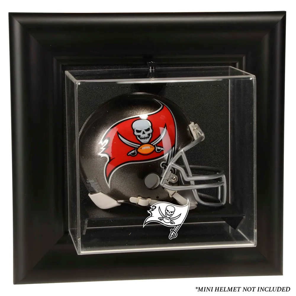 Lids Tampa Bay Buccaneers Fanatics Authentic Brown Framed Logo