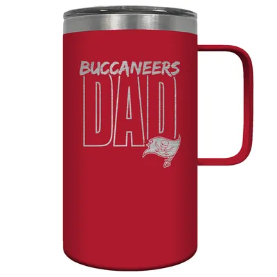 Tampa Bay Buccaneers 5'' x 12'' Best Dad Bottle Opener - Yahoo