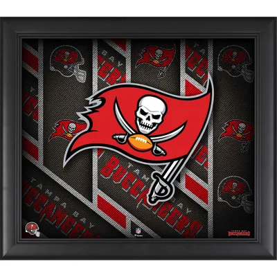 Tampa Bay Buccaneers x Tampa Bay Lightning x Tampa Bay Rays Art By