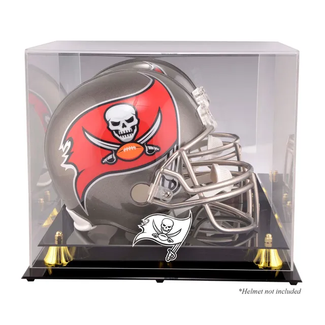 Tampa Bay Buccaneers Golden Classic Team Logo Football