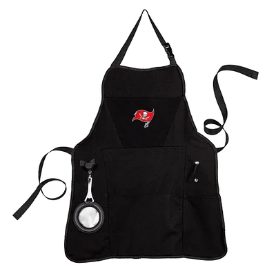 Tampa Bay Buccaneers Grill Apron