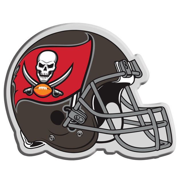 Lampe casque Tampa Bay Buccaneers