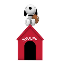 Niche gonflable Snoopy des Buccaneers de Tampa Bay