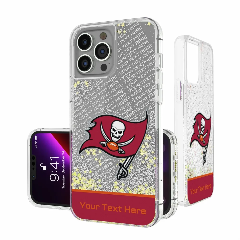 Bucs GLITTER Shirt // Football // Tampa Bay // Unisex Fit // 