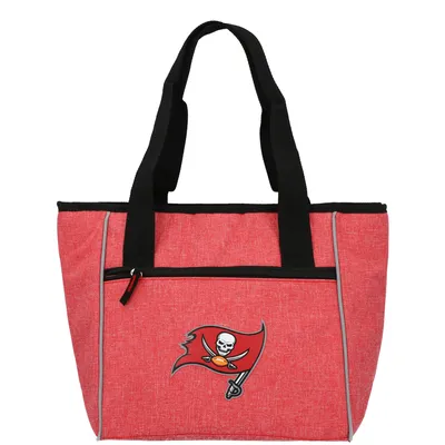 Tampa Bay Buccaneers Team 16-Can Cooler Tote