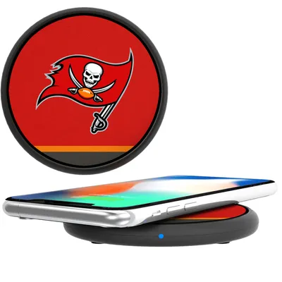 Tampa Bay Buccaneers Wireless Phone Charger