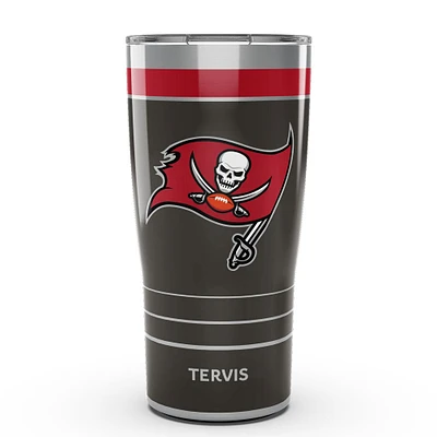 Tervis Buccaneers de Tampa Bay 20oz. Gobelet en acier inoxydable MVP