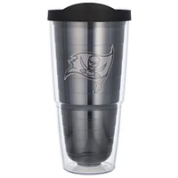 Tervis Buccaneers de Tampa Bay 24oz. Gobelet classique occultant