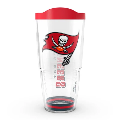 Tervis Tampa Bay Buccaneers 24oz. Classic Arctic Tumbler