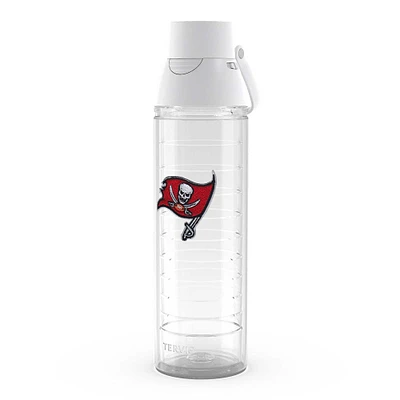 Tervis Tampa Bay Buccaneers 24oz. Emblem Venture Lite Water Bottle