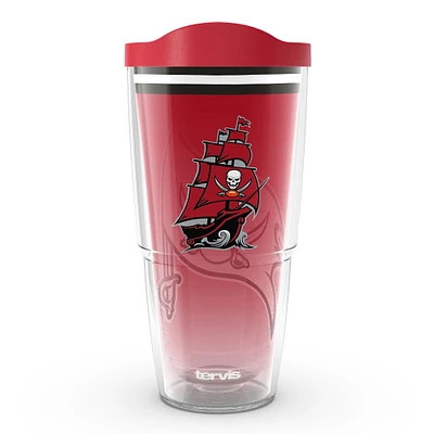 Tervis Tampa Bay Buccaneers 24oz. Forever Fan Classic Tumbler